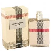 Burberry London (New) Eau De Parfum Spray