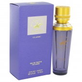 Beverly Hills Polo Club Classic Eau De Toilette Spray