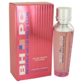 Beverly Hills Polo Club Eau De Toilette Spray