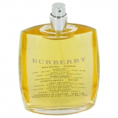 BURBERRY Eau De Toilette Spray (Tester)