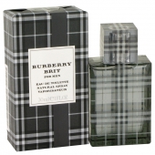 Burberry Brit Eau De Toilette Spray