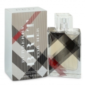 Burberry Brit Eau De Parfum Spray