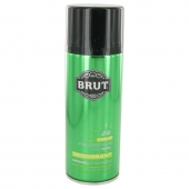 BRUT Deodorant Spray