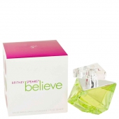 Believe Eau De Parfum Spray