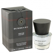 BURBERRY TOUCH Eau De Toilette Spray