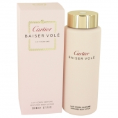 Baiser Vole Body Lotion