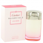 Baiser Vole Lys Rose Eau De Toilette Spray