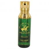 Beverly Hills Polo Club Rogue Body Spray