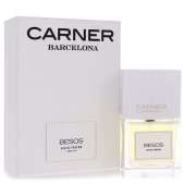 Besos by Carner Barcelona Eau De Parfum Spray for Women