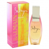 Balmya Eau De Toilette Spray