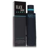 Black Point Sport by Yzy Perfume Eau De Parfum Spray for Men