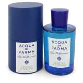 Blu Mediterraneo Cipresso Di Toscana by Acqua Di Parma Eau De Toilette Spray for Women