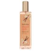 Bodycology Whipped Vanilla by Bodycology Fragrance Mist for Women