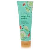 Bodycology Cucumber Melon by Bodycology Body Cream for Women