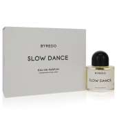 Byredo Slow Dance by Byredo Eau De Parfum Spray (Unisex) for Women