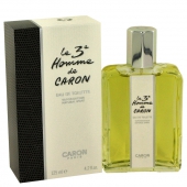 Caron # 3 Third Man Eau De Toilette Spray