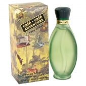 Café Adventure Eau De Toilette Spray