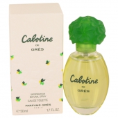 CABOTINE Eau De Parfum Spray