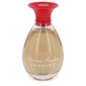 Christina Aguilera Inspire Eau De Parfum Spray (Tester)