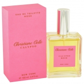 Calypso Rose Eau De Toilette Spray