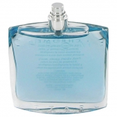 Chrome Eau De Toilette Spray (Tester)