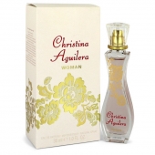 Christina Aguilera Woman Eau De Parfum Spray