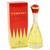 Cabaret Eau De Parfum Spray