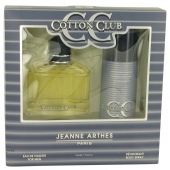 Cotton Club Gift Set