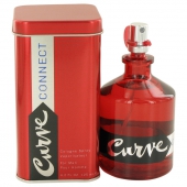 Curve Connect Eau De Cologne Spray