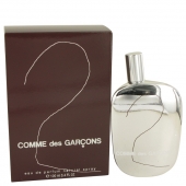 Comme Des Garcons 2 Eau De Parfum Spray