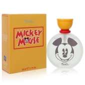 MICKEY Mouse by Disney Eau De Toilette Spray for Men