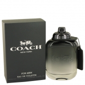 Coach Eau De Toilette Spray