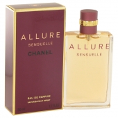 Allure Sensuelle Eau De Parfum Spray