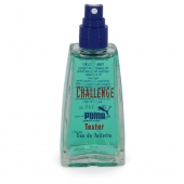 Challenge Eau De Toilette Spray (Tester)