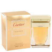 Cartier La Panthere Eau De Parfum Spray