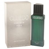 Cluedo Eau De Toilette Spray