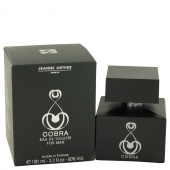 Cobra Eau De Toilette Spray