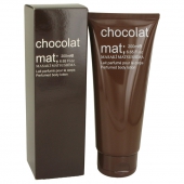 Chocolat Mat Body Lotion