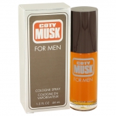 COTY MUSK Cologne Spray