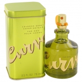 CURVE Cologne Spray