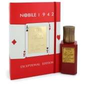 Cafe Chantant Exceptional Edition by Nobile 1942 Extrait De Parfum Spray (Unisex) for Women