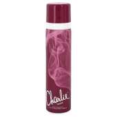 Charlie Touch by Revlon Body Spray for Women