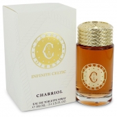 Charriol Infinite Celtic Eau De Toilette Spray