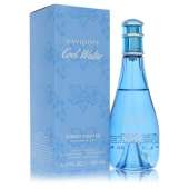 Cool Water Street Fighter by Davidoff Eau De Toilette Spray for Women