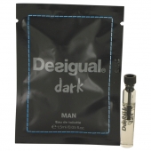 Desigual Dark Vial (sample)