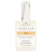 Dirt Cologne Spray