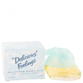 DELICIOUS FEELINGS Eau De Toilette Spray