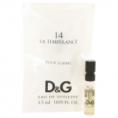 La Temperance 14 Vial (Sample)