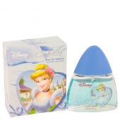 Cinderella Eau De Toilette Spray