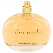 DESNUDA Eau De Parfum Spray (Tester)